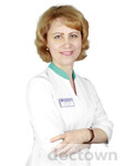 Арифулина Юлия Александровна