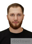 Аркаллаев Магомед Рашидович