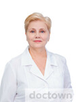 Арлашина Ольга Анатольевна