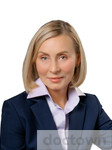 Арлашкина Елена Михайловна
