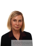 Арлашкина Елена Михайловна