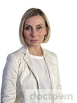 Арлашкина Елена Михайловна