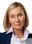 Арлашкина Елена Михайловна
