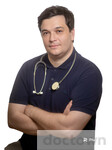 Арсеньев Сергей Владимирович