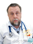 Артемьев Петр Евгеньевич