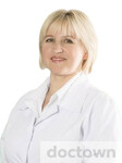 Артемьева Алла Анатольевна