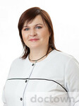 Артемьева Юлия Владимировна