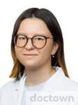 Артемова Мария Андреевна