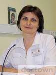 Артюшина Елена Игоревна