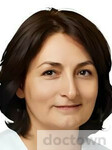 Арустамова Юннета Карлесовна