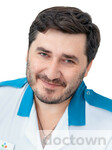 Арустамян Эдуард Эдуардович