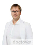 Арзамасцев Евгений Николаевич