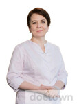 Арзейкина Венера Равильевна
