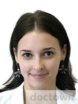Лаберко Александра Леонидовна