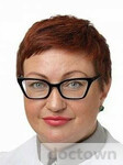 Ладоха Наталия Юрьевна