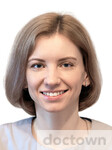 Лаевская Юлия Сергеевна
