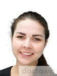 Лагонот Ксения Дмитриевна