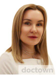 Лахтина Анна Васильевна