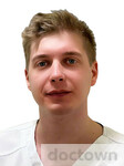 Лайшев Виталий Андреевич