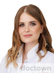 Лампаж Элина Евгеньевна