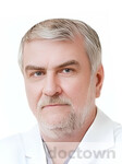 Ландау Дмитрий Игоревич