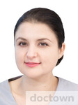 Ландинова Елена Владимировна 