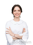 Ланина Мария Эдуардовна