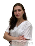 Ланских Алла Александровна