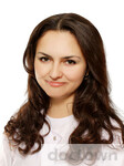 Лапина Светлана Евгеньевна