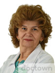 Лапкина Ирина Анатольевна