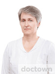 Лапонова Алла Ивановна