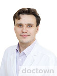 Лапшихин Александр Александрович