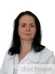 Лапшина Лилия Иннокентьевна