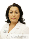 Лапшина Наталья Михайловна