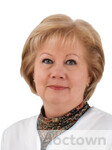 Лапшина Светлана Анатольевна