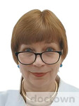 Лаптейкина Лидия Васильевна