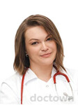 Лаптева Лидия Геннадьевна