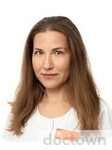 Лапынина Надежда Сергеевна