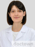 Ларчикова Юлия Васильевна