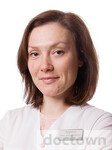 Ларина Анна Александровна