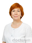Ларина Елена Викторовна