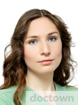 Ларина Надежда Владимировна