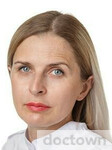 Ларина Ольга Николаевна