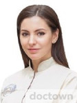 Ларина Софья Владимировна