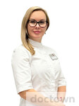 Ларионова Инна Юрьевна
