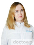 Ларионова Ольга Анатольевна