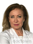 Ларькина Светлана Алексеевна