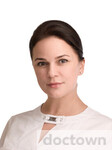 Ларюшина Вера Анатольевна
