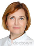 Лашкина Ирина Александровна