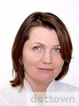 Лашкина Ирина Александровна